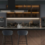 Latest Trends in Kitchen Design: What’s Cooking in 2024