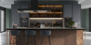 Read more about the article Latest Trends in Kitchen Design: What’s Cooking in 2024