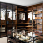 Innovations in Dressing Room Design: Space-Saving Solutions and Luxury Touches