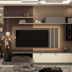 The Future of Entertainment: Integrating Tech into TV Unit Designs