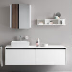 Smart Solutions for Small Spaces: Bathroom Unit Design Innovations