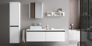 Read more about the article Smart Solutions for Small Spaces: Bathroom Unit Design Innovations