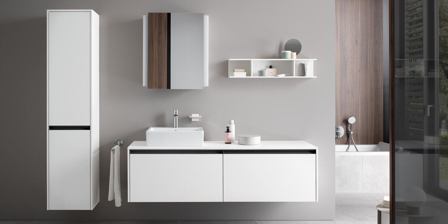 You are currently viewing Smart Solutions for Small Spaces: Bathroom Unit Design Innovations